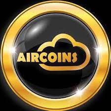 aircoin logo