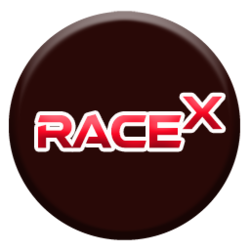 racex logo