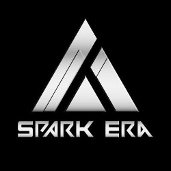 spark era logo
